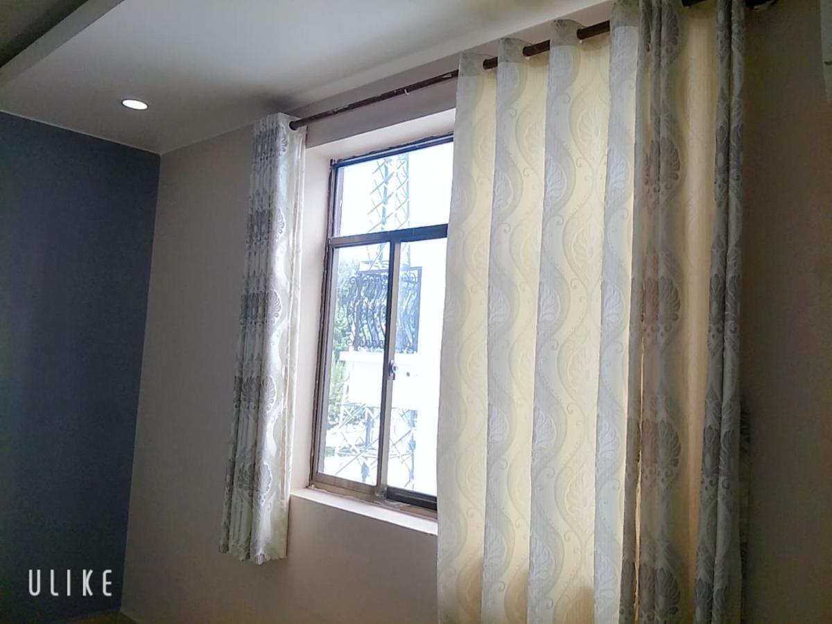 Bao Anh Motel Hà Tiên Buitenkant foto